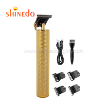 Hair Clippers for Men Professional Cordless  Hair Trimmer Electric Pro T-Blade Trimmer